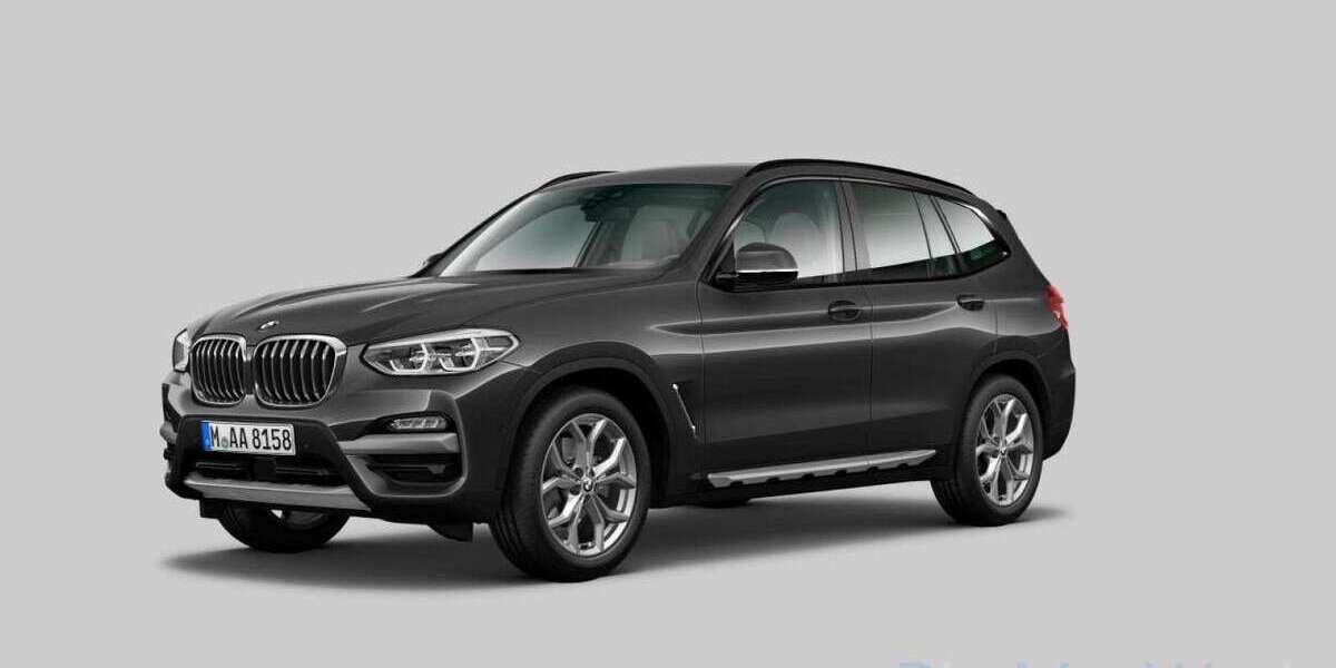 BMW X3 65.929 km 31.999 &euro; Isernhagen 30916