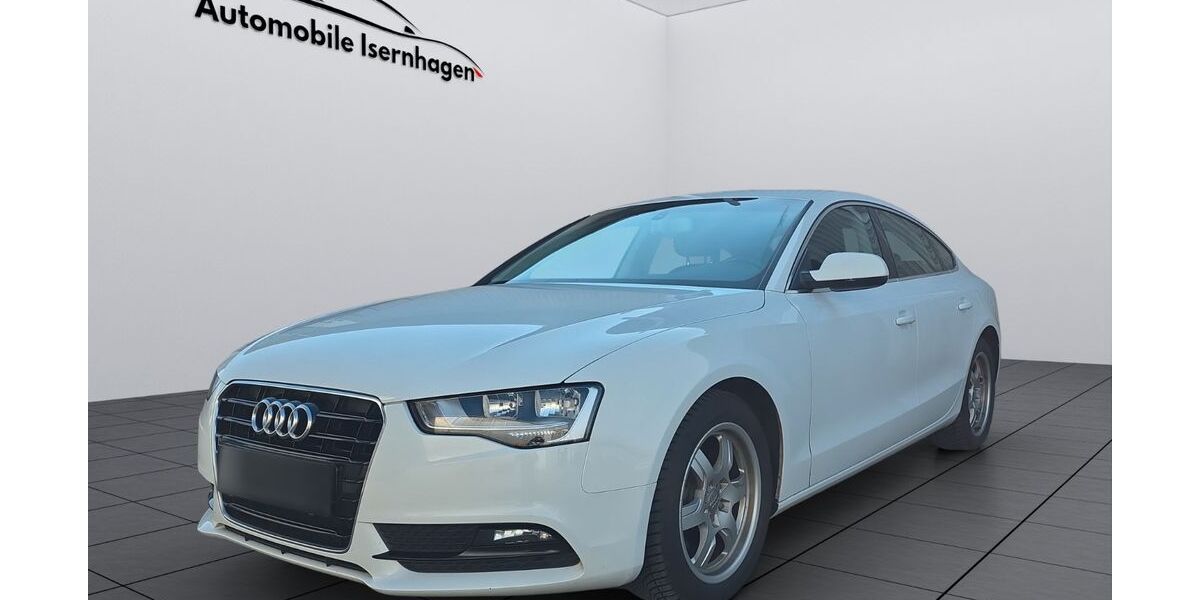 Audi A5 204.000 km 9.999 &euro; Isernhagen 30916