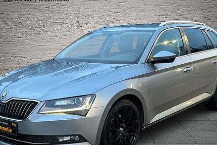 Skoda Superb 170.000 km 13.990 &euro; Lehrte 31275
