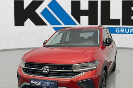 VW T-Cross 15.574 km 20.990 &euro; Wedemark 30900