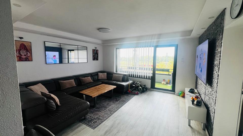 Etagenwohnung Seelze - 3 Zimmer, 78 m&sup2;, 183.000&euro; | Angebot:26523232