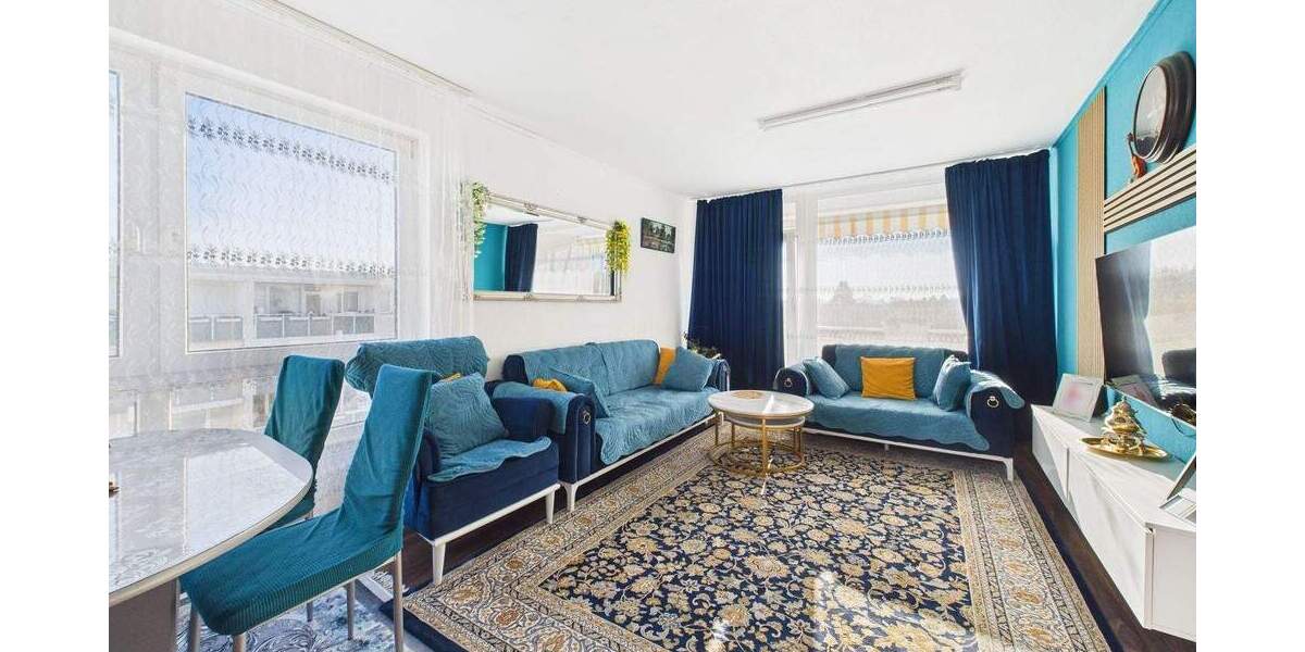 Etagenwohnung Garbsen Auf der Horst - 3 Zimmer, 75 m&sup2;, 220.000&euro; | Angebot:25701251