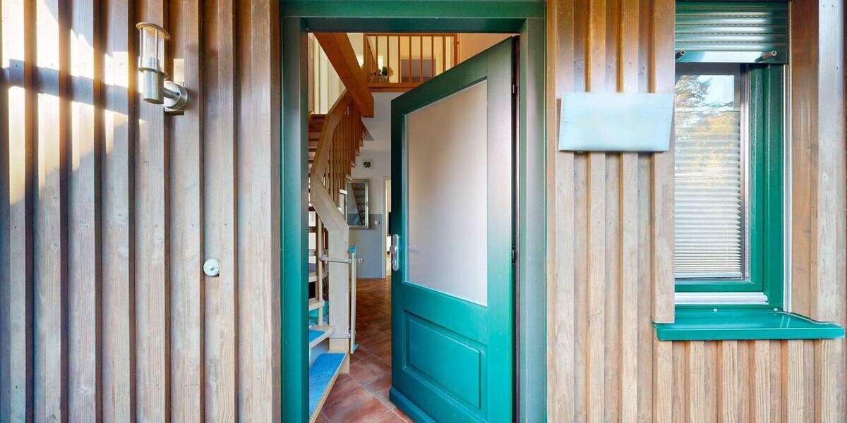 Einfamilienhaus Wedemark Bennemühlen - 4 Zimmer, 135 m&sup2;, 485.000&euro; | Angebot:25820038