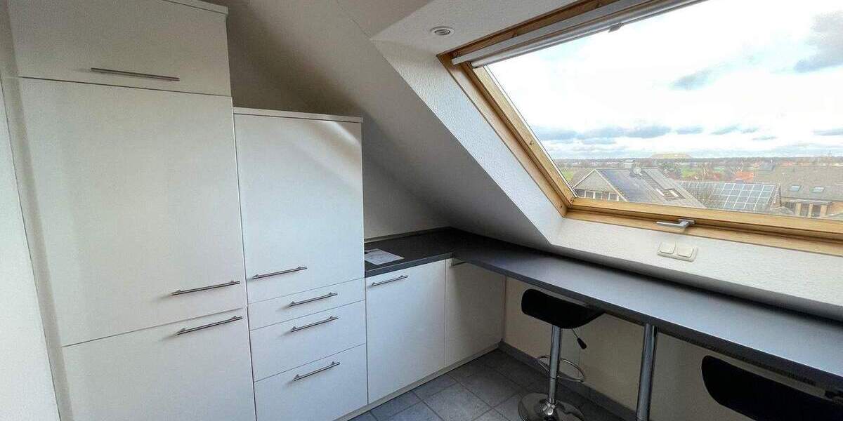 Etagenwohnung Suthfeld Helsinghausen - 4 Zimmer, 88 m&sup2;, 650&euro; | Angebot:25731270