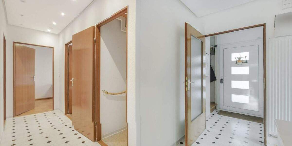 Bungalow Hannover Davenstedt - 5 Zimmer, 144 m&sup2;, 439.000&euro; | Angebot:25996579