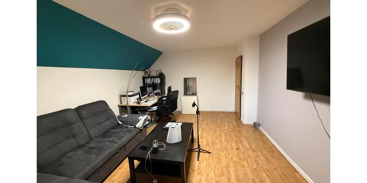 Etagenwohnung Barsinghausen - 2.5 Zimmer, 91 m&sup2;, 960&euro; | Angebot:24493765