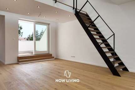 Wohnung Hannover Nord - 2.5 Zimmer, 89 m&sup2;, 407.000&euro; | Angebot:25714548