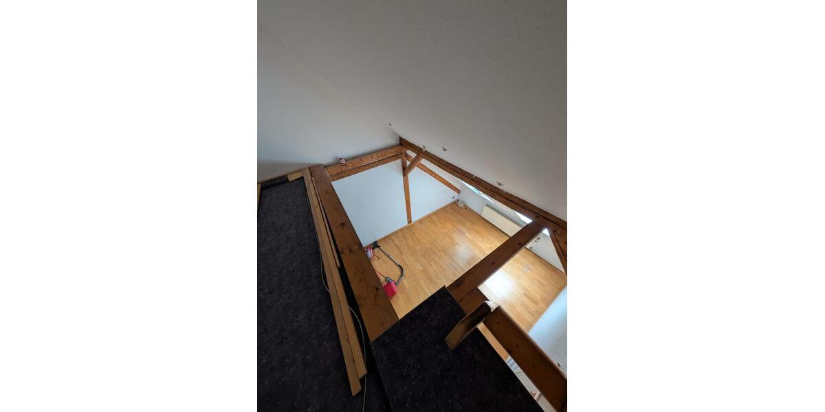 Dachgeschoßwohnung Hannover Ricklingen - 3.5 Zimmer, 55 m&sup2;, 160.000&euro; | Angebot:26931667