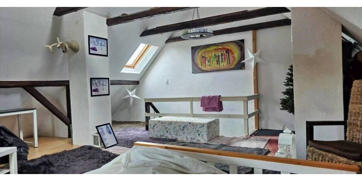 Einfamilienhaus Stadthagen - 6 Zimmer, 132 m&sup2;, 179.000&euro; | Angebot:25686459