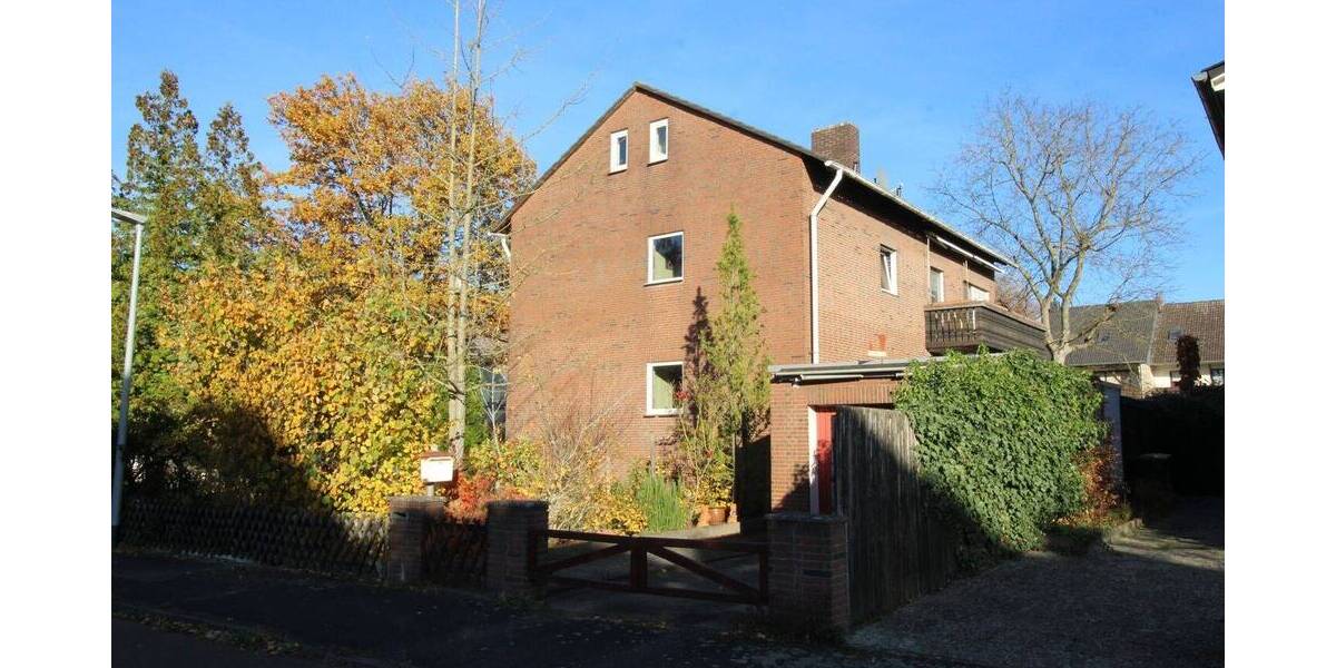 Mehrfamilienhaus, Wohnhaus Langenhagen Engelbostel - 1 Zimmer, 499.000&euro; | Angebot:25665539