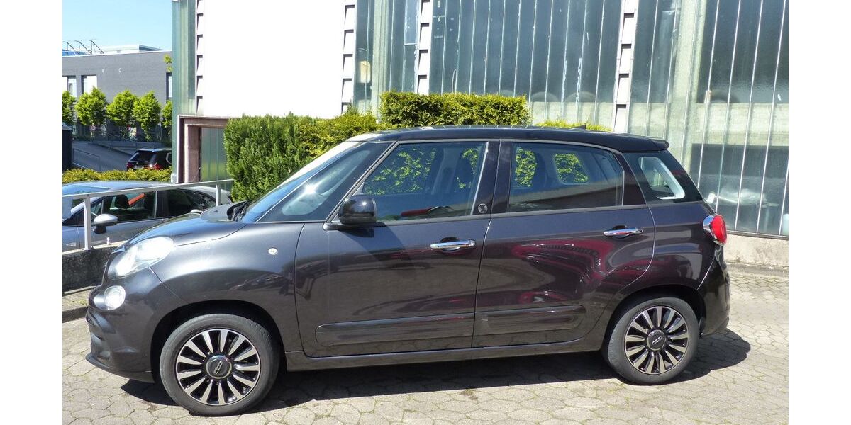 Fiat 500L 106.000 km 11.900 &euro; Hannover 30179