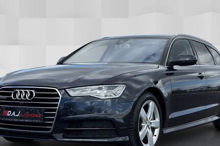 Audi A6 175.000 km 19.980 &euro; Laatzen 30880