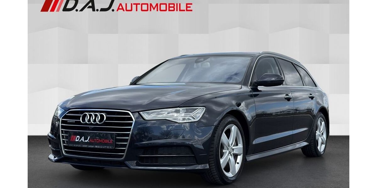 Audi A6 175.000 km 19.980 &euro; Laatzen 30880