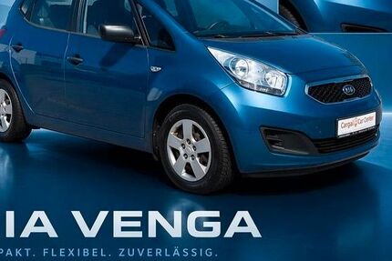 Kia Venga 160.000 km 4.200 &euro; Wedemark 30900