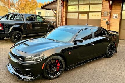 Dodge Charger 63.900 km 42.900 &euro; Isernhagen 30916