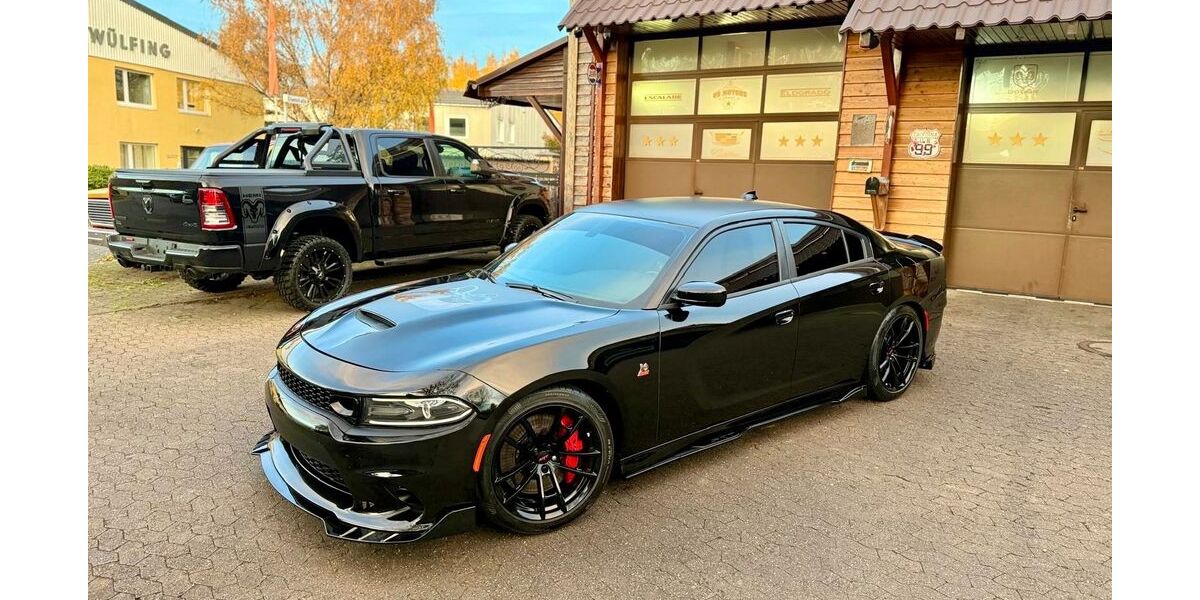 Dodge Charger 63.900 km 42.900 &euro; Isernhagen 30916