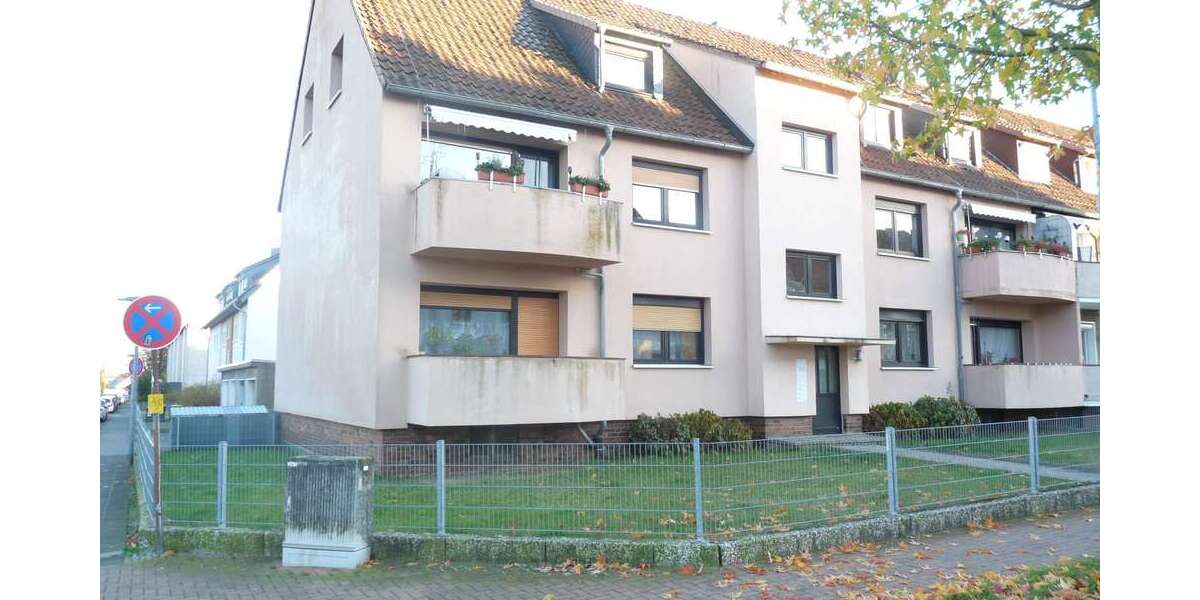 Etagenwohnung Burgdorf - 3 Zimmer, 69 m&sup2;, 150.000&euro; | Angebot:23686313