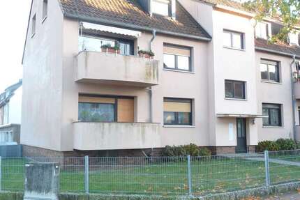 Wohnung Burgdorf - 3 Zimmer, 69 m&sup2;, 150.000&euro; | Angebot:23686313