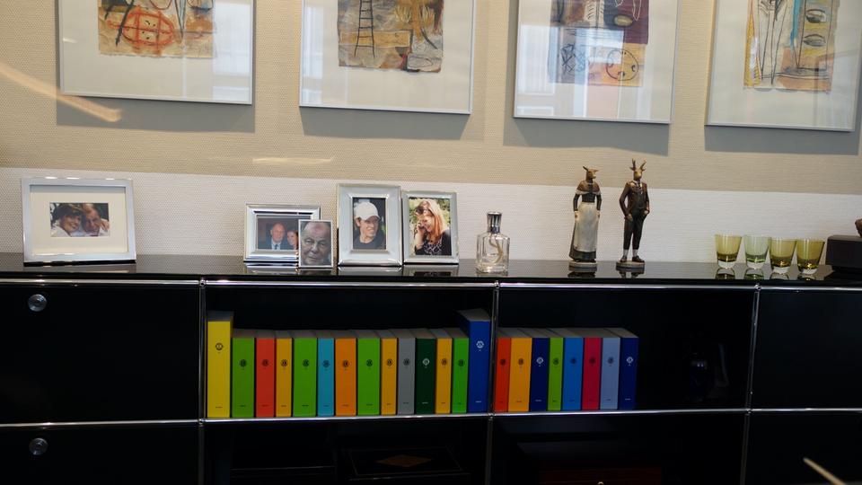 Gewerbeobjekt Hannover - 1.250&euro; | Angebot:18669213