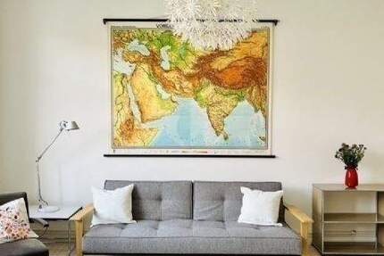 Wohnung Hannover List - 3 Zimmer, 84 m&sup2;, 1.300&euro; | Angebot:25778963