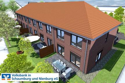 Haus Neustadt am Rübenberge / Bordenau Bordenau - 4 Zimmer, 114 m&sup2;, 438.000&euro; | Angebot:25741819