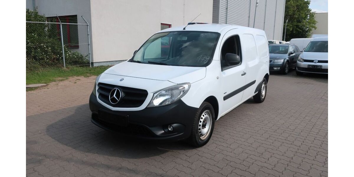 Mercedes-Benz Citan 265.764 km 5.500 &euro; Hannover 30179