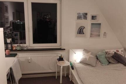Wohnung Hannover Döhren-Wülfel - 1 Zimmer, 28 m&sup2;, 410&euro; | Angebot:25407716