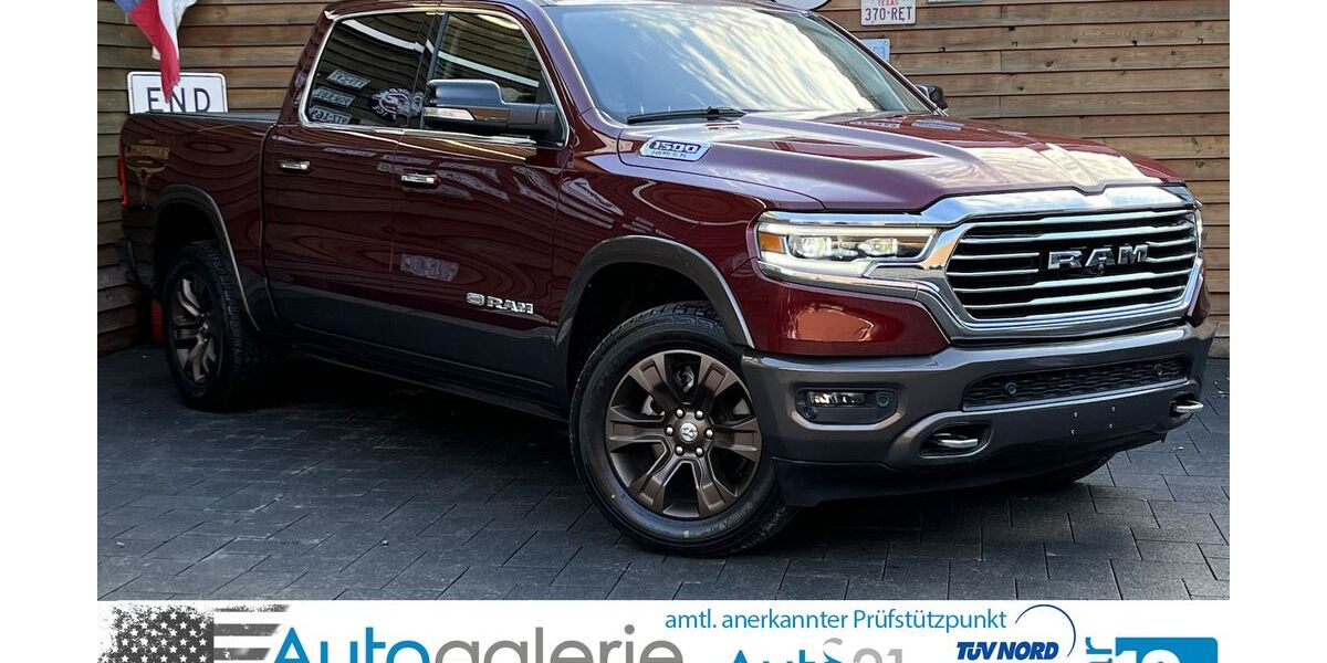 Dodge RAM 59.985 km 52.900 &euro; Langenhagen 30855