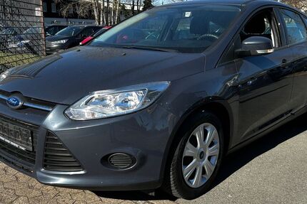 Ford Focus 86.623 km 3.700 &euro; Langenhagen 30851