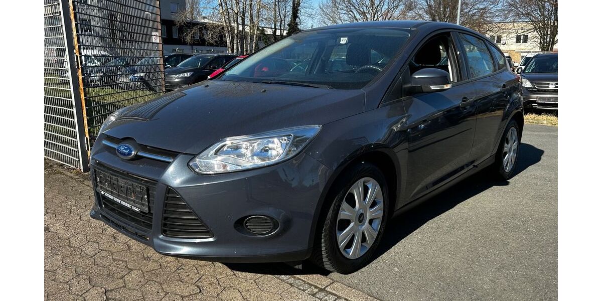 Ford Focus 86.623 km 3.700 &euro; Langenhagen 30851