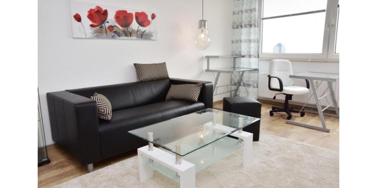 Etagenwohnung Hannover Ahlem-Badenstedt-Davenstedt - 2 Zimmer, 56 m&sup2;, 189.000&euro; | Angebot:25650808