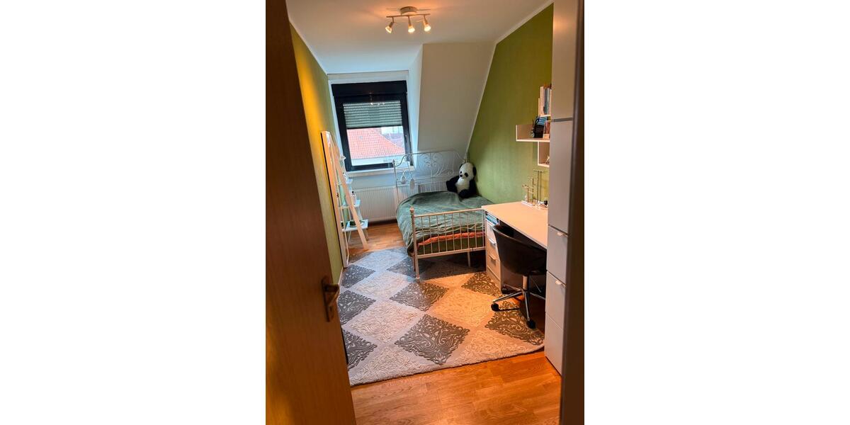 Maisonettenwohnung Hannover Herrenhausen-Stöcken - 4 Zimmer, 98 m&sup2;, 300.000&euro; | Angebot:27023244