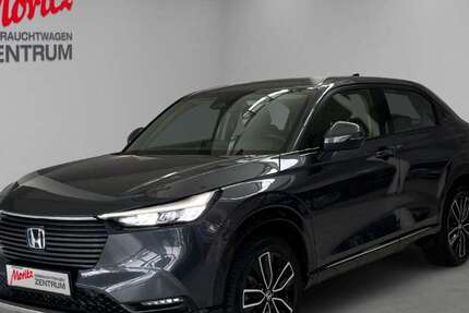 Honda HR-V 57.122 km 25.550 &euro; Laatzen 30880