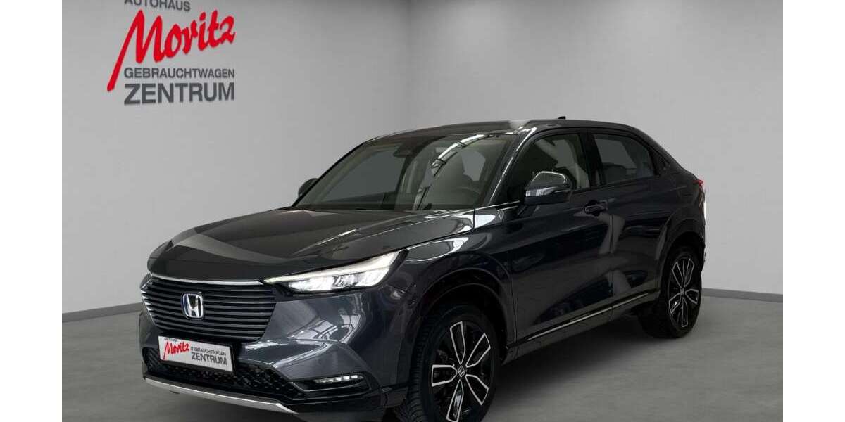 Honda HR-V 57.122 km 25.550 &euro; Laatzen 30880