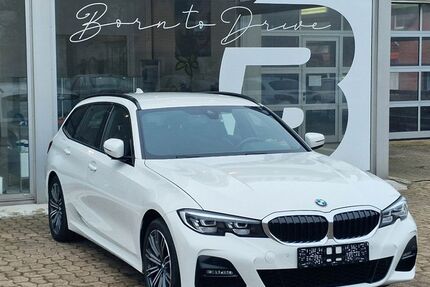BMW 330 94.044 km 28.990 &euro; Neustadt am Rübenberge 31535