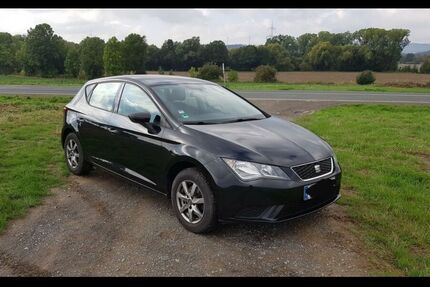 Seat Leon 191.500 km 6.600 &euro; Hannover 30457