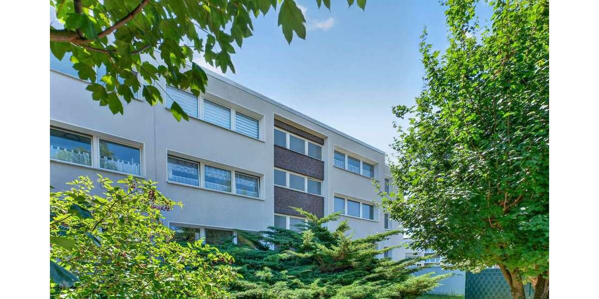 Etagenwohnung Lehrte Aligse - 2 Zimmer, 61 m&sup2;, 139.000&euro; | Angebot:26967379