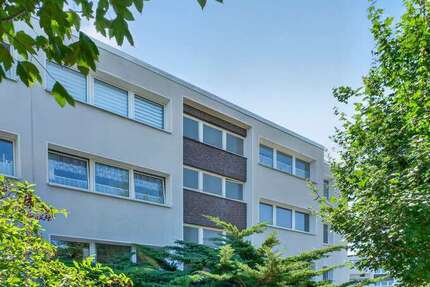 Wohnung Lehrte Aligse - 2 Zimmer, 61 m&sup2;, 139.000&euro; | Angebot:26967379