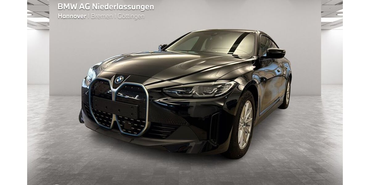 BMW i4 12.736 km 32.804 &euro; Hannover 30539