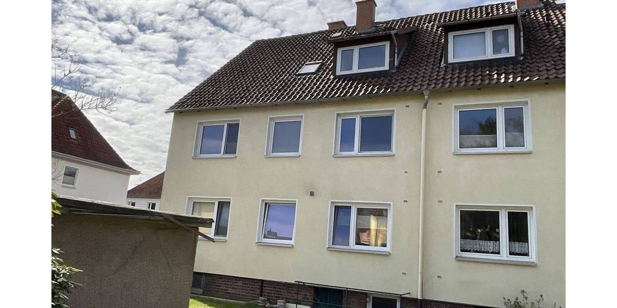 Etagenwohnung Burgdorf - 3 Zimmer, 73 m&sup2;, 140.000&euro; | Angebot:26486923