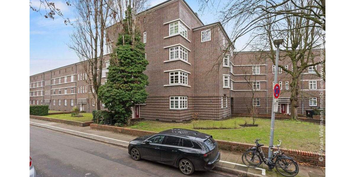 Etagenwohnung Hannover List - 4 Zimmer, 92 m&sup2;, 225.000&euro; | Angebot:25835576