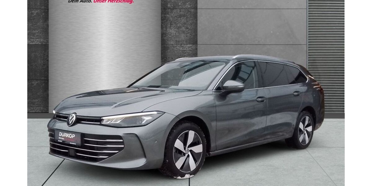 VW Passat 31.919 km 30.990 &euro; Hannover 30177