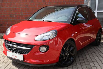 Opel Adam 62.400 km 6.990 &euro; Hannover 30177