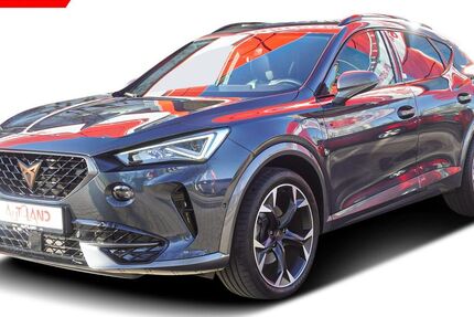 Cupra Formentor 35.101 km 26.950 &euro; Hannover 30179