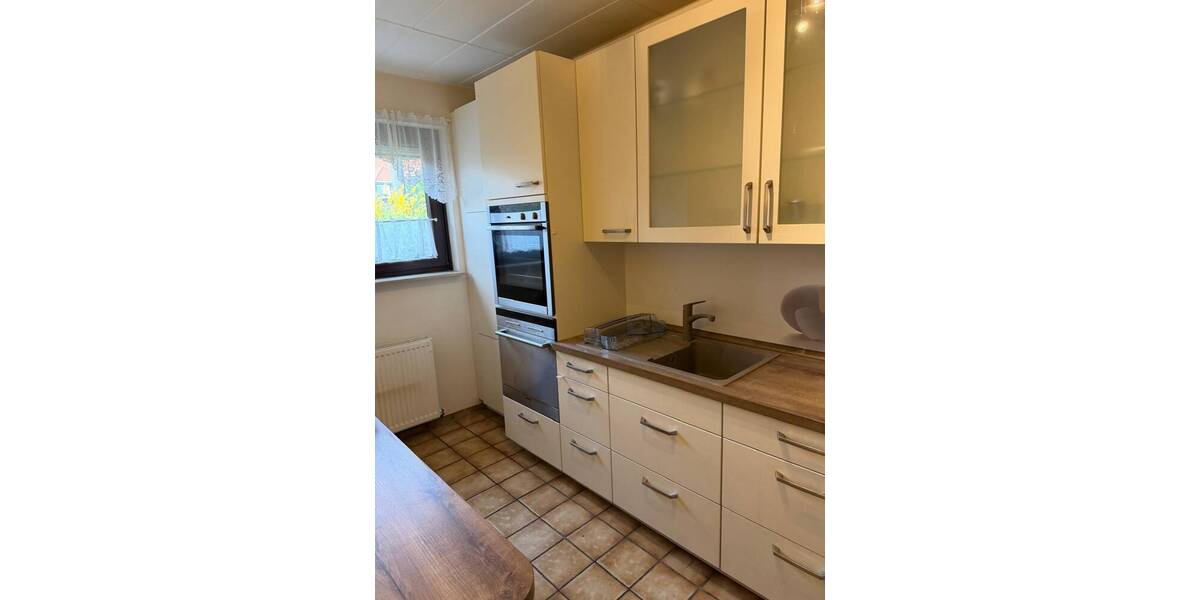 Reihenmittelhaus Garbsen Garbsen-Mitte - 3 Zimmer, 89 m&sup2;, 295.000&euro; | Angebot:26028934