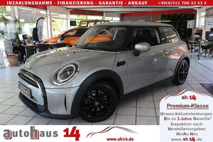 Mini Cooper 59.987 km 16.450 &euro; Isernhagen NB 30916