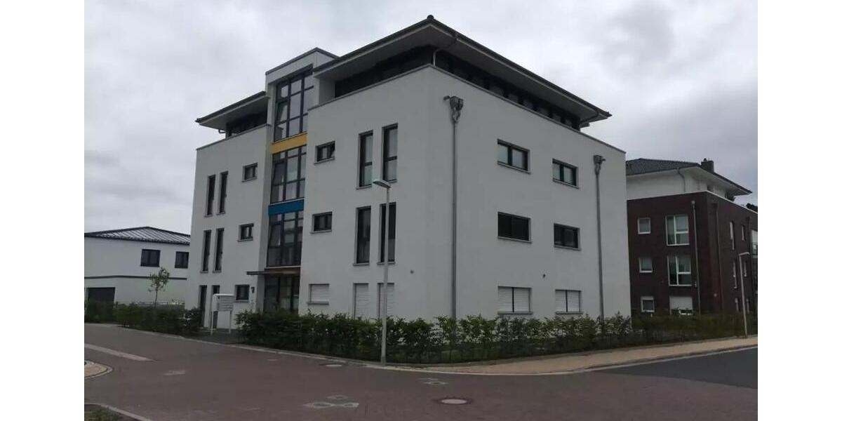 Etagenwohnung Isernhagen - 2 Zimmer, 61 m&sup2;, 298.000&euro; | Angebot:26459968