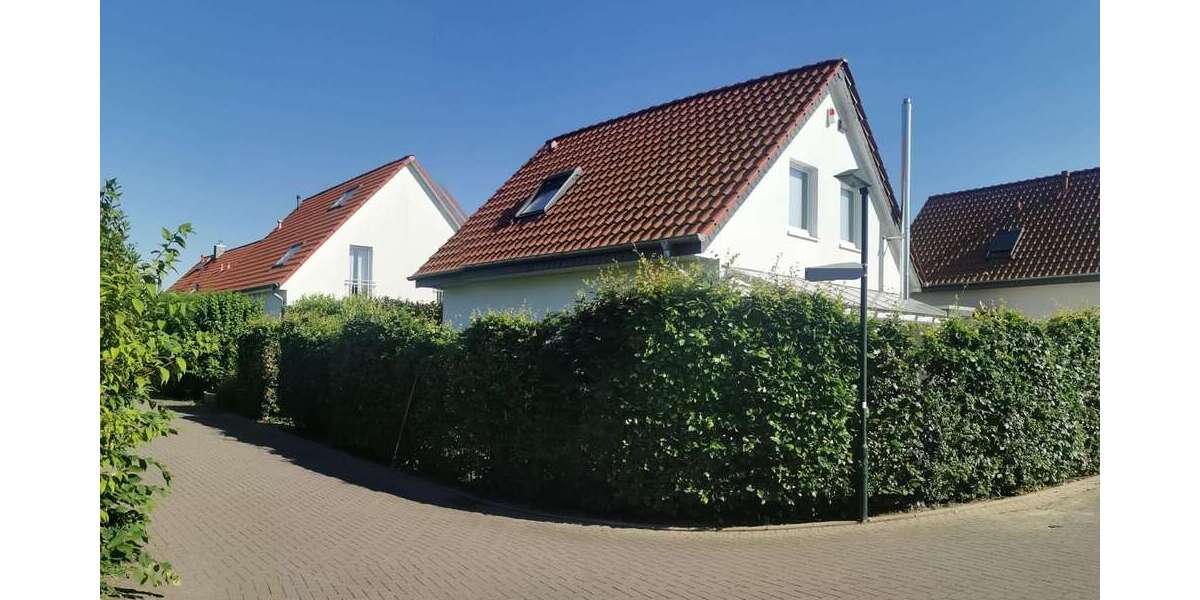 Einfamilienhaus Ronnenberg - 3 Zimmer, 62 m&sup2;, 339.000&euro; | Angebot:26002431