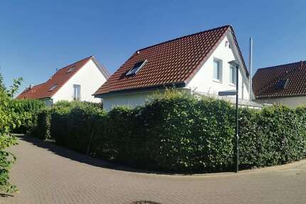 Haus Ronnenberg - 3 Zimmer, 62 m&sup2;, 339.000&euro; | Angebot:26002431