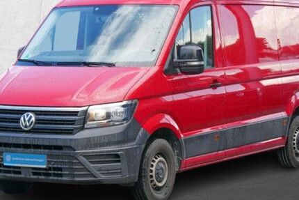 VW Crafter 66.739 km 26.990 &euro; Langenhagen 30853